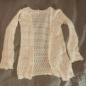 United States sweaters womens sweater cardigan, size M